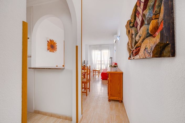 Image No.14-Appartement de 2 chambres à vendre à Torrevieja