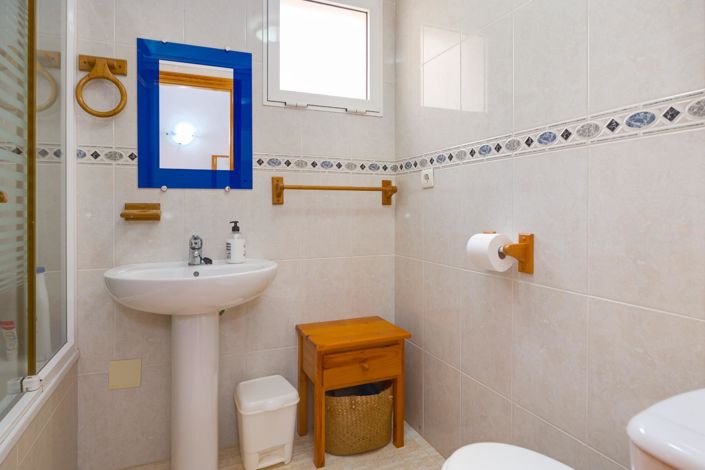Image No.18-Appartement de 2 chambres à vendre à Torrevieja