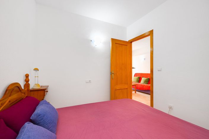 Image No.20-Appartement de 2 chambres à vendre à Torrevieja