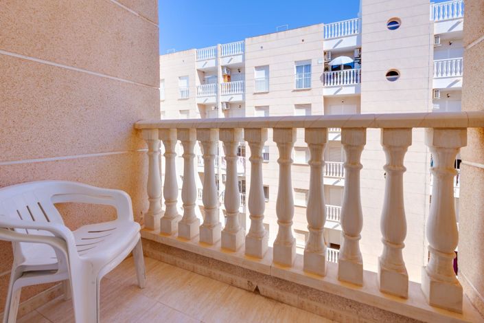 Image No.22-Appartement de 2 chambres à vendre à Torrevieja