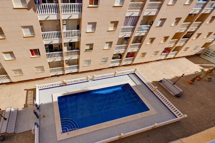 Image No.23-Appartement de 2 chambres à vendre à Torrevieja