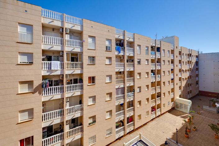 Image No.24-Appartement de 2 chambres à vendre à Torrevieja
