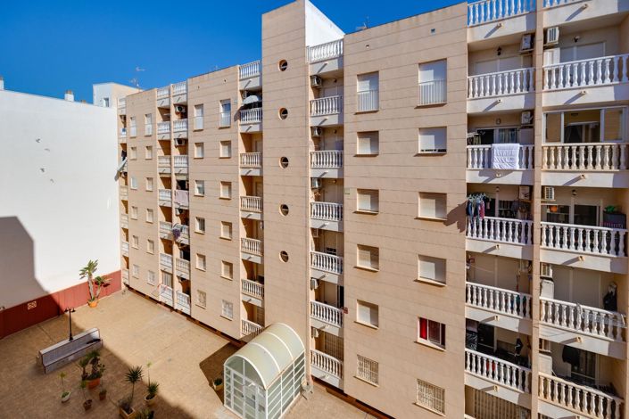 Image No.25-Appartement de 2 chambres à vendre à Torrevieja