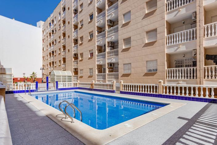 Image No.29-Appartement de 2 chambres à vendre à Torrevieja