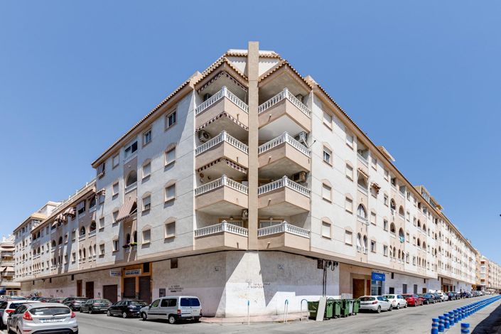 Image No.38-Appartement de 2 chambres à vendre à Torrevieja