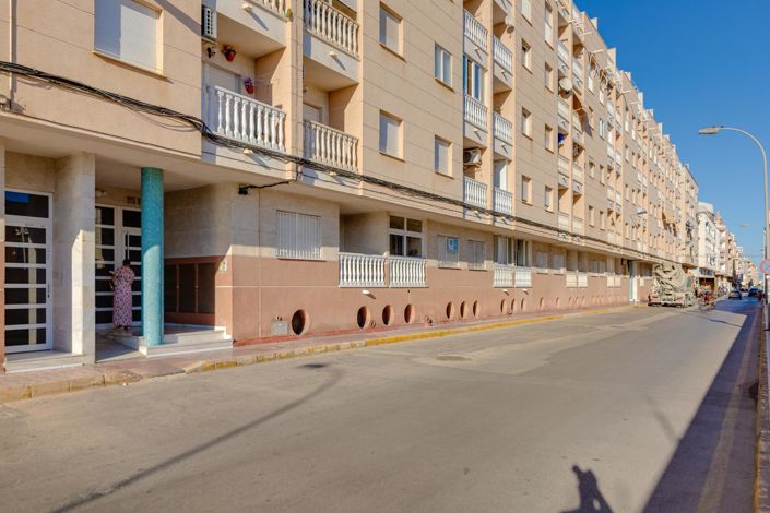 Image No.39-Appartement de 2 chambres à vendre à Torrevieja