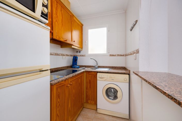 Image No.5-Appartement de 2 chambres à vendre à Torrevieja