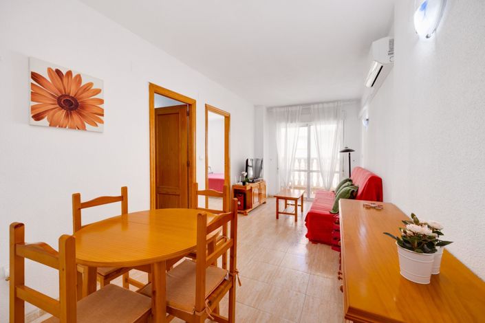 Image No.7-Appartement de 2 chambres à vendre à Torrevieja