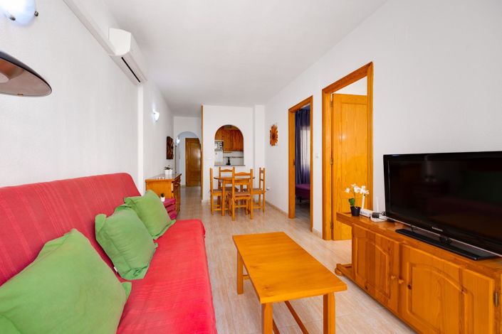 Image No.8-Appartement de 2 chambres à vendre à Torrevieja