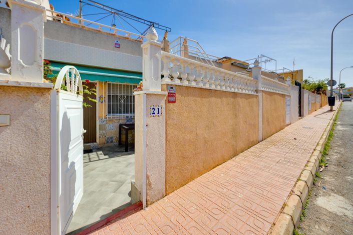 Image No.17-Maison de ville de 2 chambres à vendre à Torrevieja