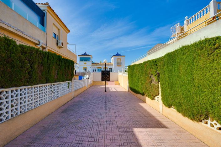 Image No.36-Maison de ville de 2 chambres à vendre à Torrevieja