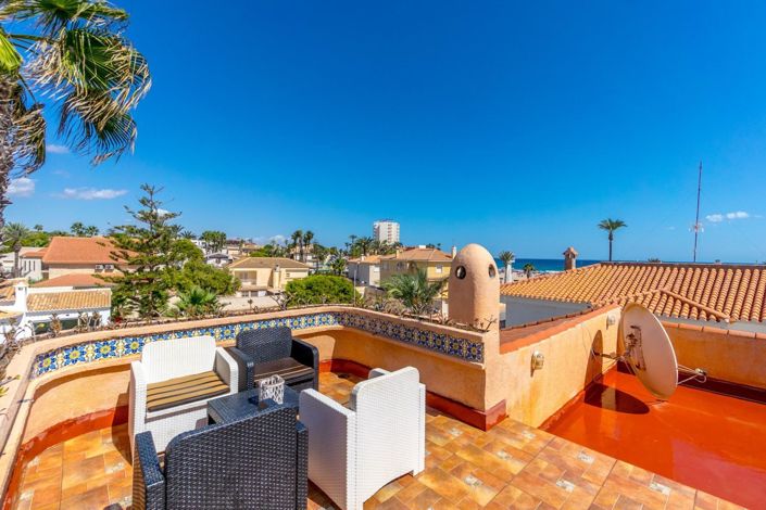 Image No.24-3 Bed Villa for sale