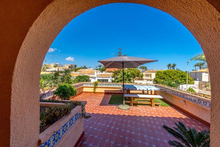 Image No.27-3 Bed Villa for sale