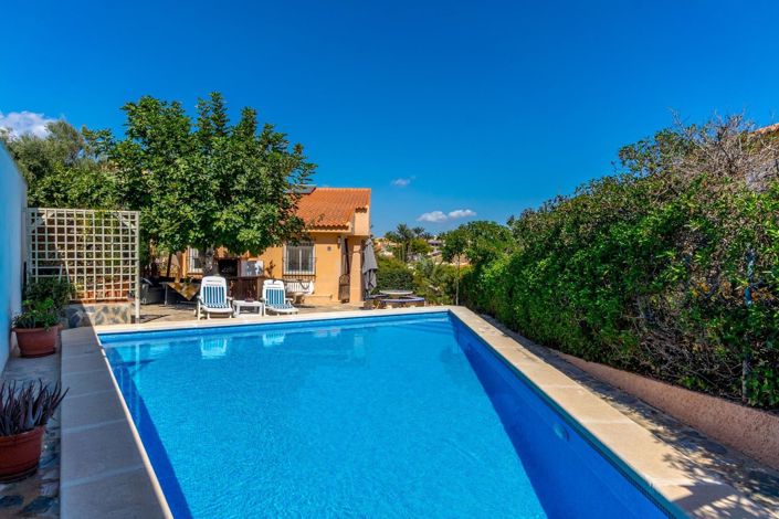 Image No.31-3 Bed Villa for sale