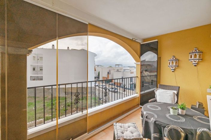 Image No.6-2 Bed Penthouse for sale