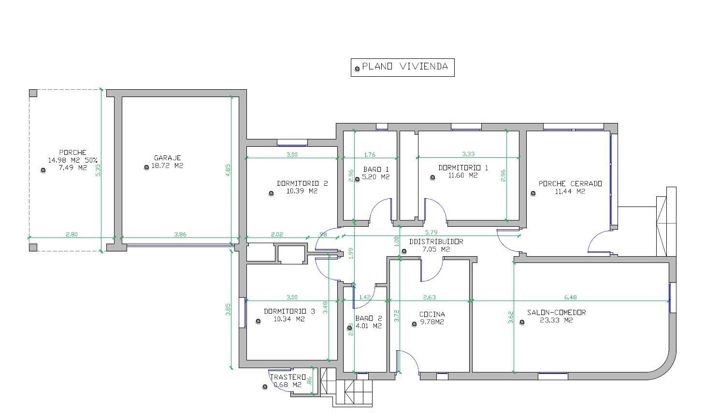 Image No.26-3 Bed Villa for sale