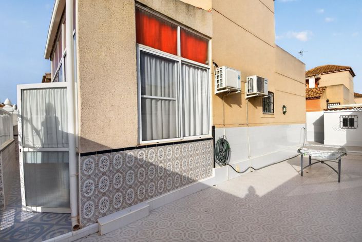 Image No.22-Maison de ville de 3 chambres à vendre à Torrevieja