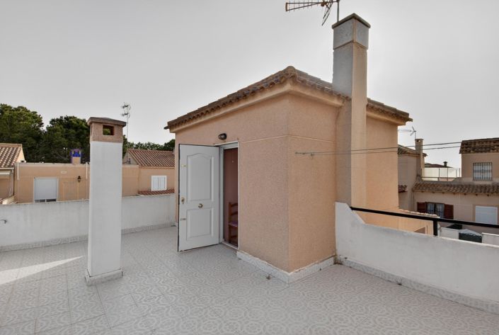 Image No.6-Maison de ville de 3 chambres à vendre à Torrevieja