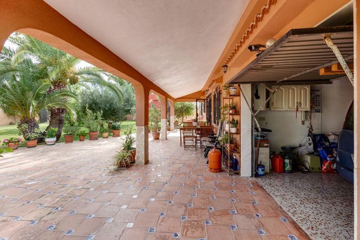 Image No.11-4 Bed Villa for sale
