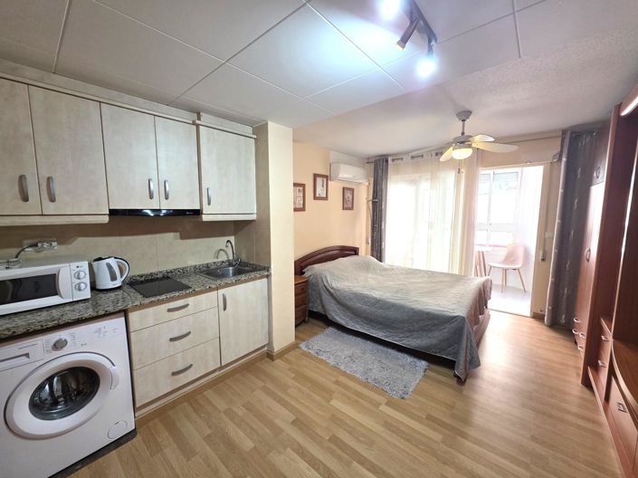 Image No.2-Appartement à vendre à Torrevieja