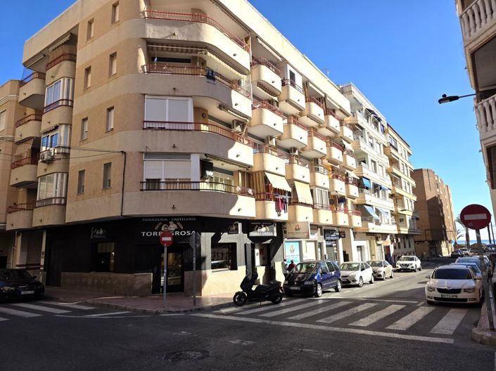 Image No.21-Appartement à vendre à Torrevieja