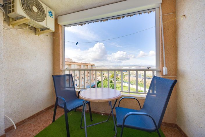 Image No.23-Penthouse de 2 chambres à vendre à Torrevieja