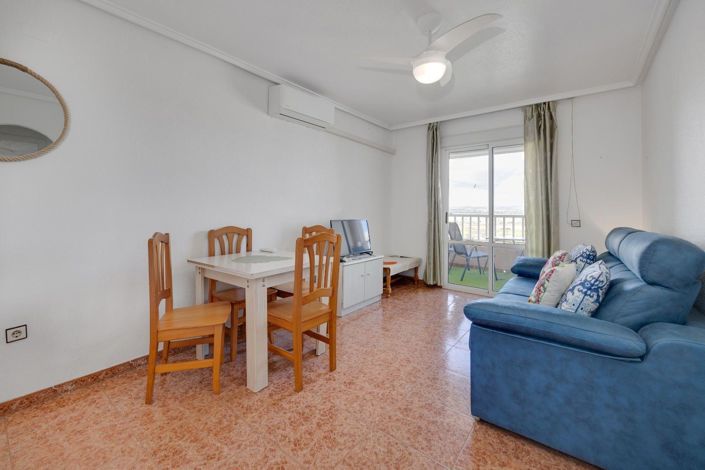 Image No.3-Penthouse de 2 chambres à vendre à Torrevieja