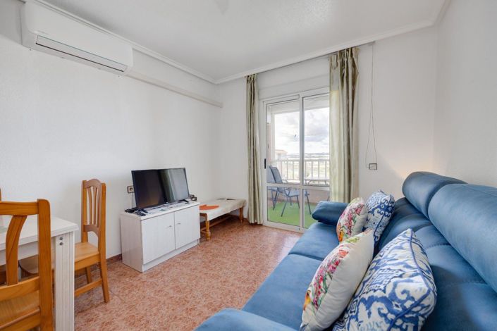 Image No.4-Penthouse de 2 chambres à vendre à Torrevieja