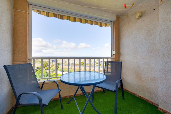 Image No.24-Penthouse de 2 chambres à vendre à Torrevieja