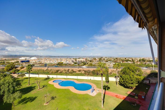 Image No.27-Penthouse de 2 chambres à vendre à Torrevieja