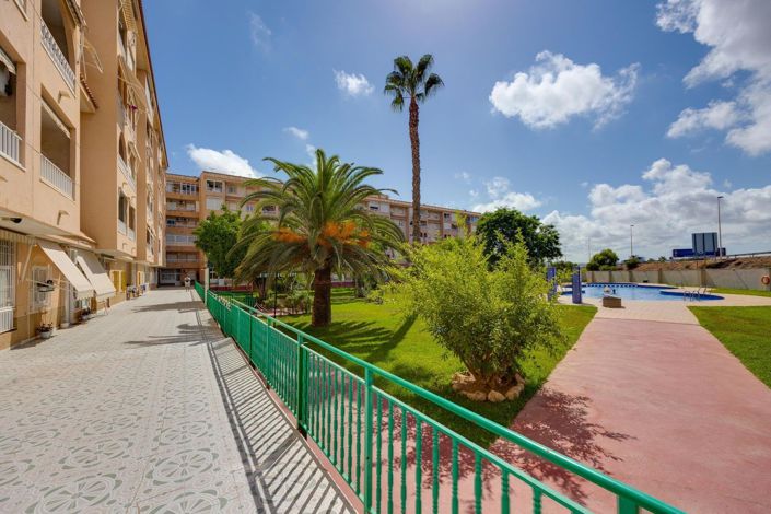 Image No.31-Penthouse de 2 chambres à vendre à Torrevieja