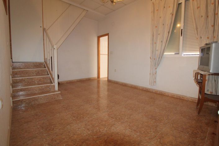 Image No.14-Villa de 2 chambres à vendre à Torrevieja