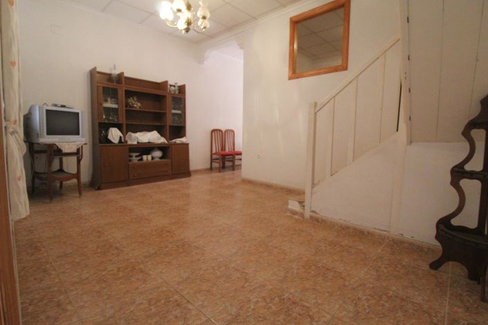 Image No.16-Villa de 2 chambres à vendre à Torrevieja