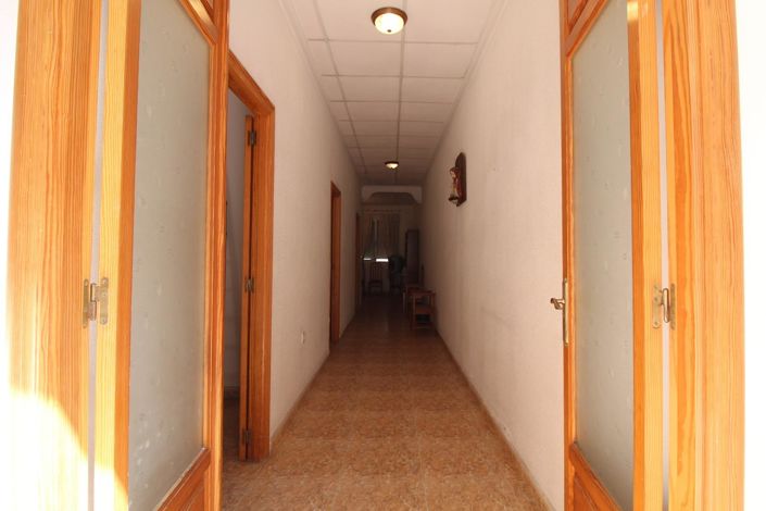 Image No.2-Villa de 2 chambres à vendre à Torrevieja
