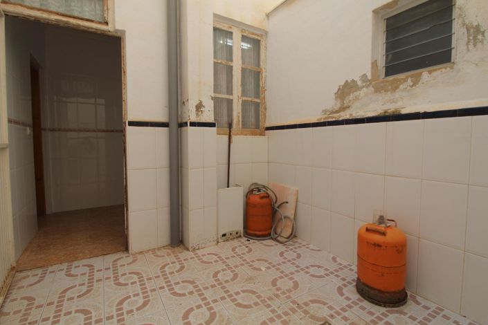 Image No.23-Villa de 2 chambres à vendre à Torrevieja