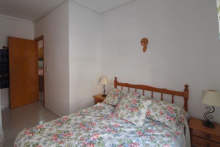 Image No.10-Appartement de 1 chambre à vendre à Torrevieja