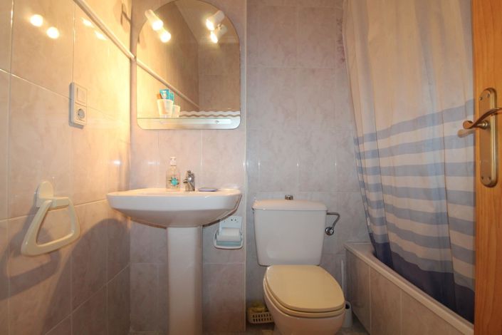 Image No.11-Appartement de 1 chambre à vendre à Torrevieja