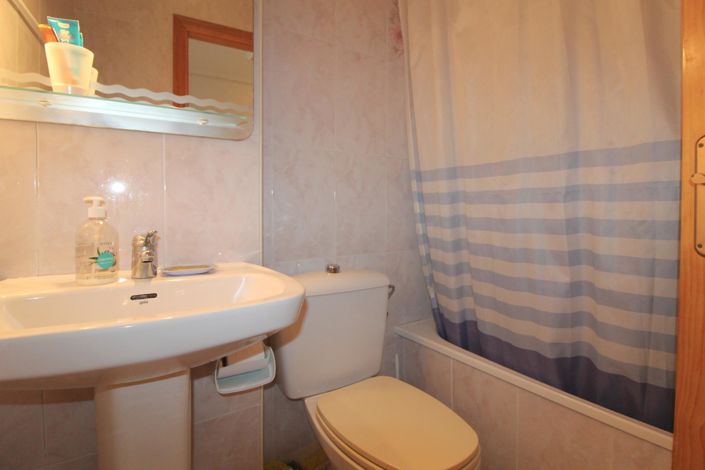 Image No.12-Appartement de 1 chambre à vendre à Torrevieja
