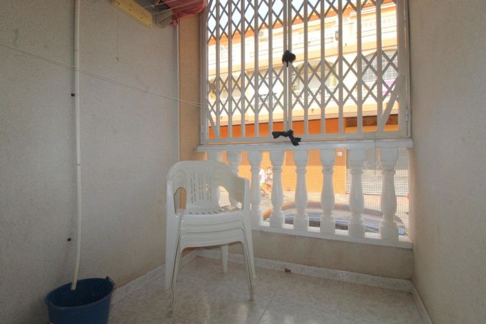 Image No.13-Appartement de 1 chambre à vendre à Torrevieja