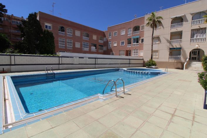 Image No.15-Appartement de 1 chambre à vendre à Torrevieja