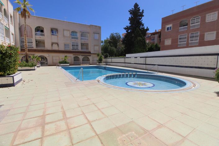 Image No.16-Appartement de 1 chambre à vendre à Torrevieja