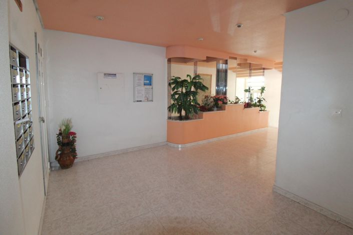 Image No.17-Appartement de 1 chambre à vendre à Torrevieja