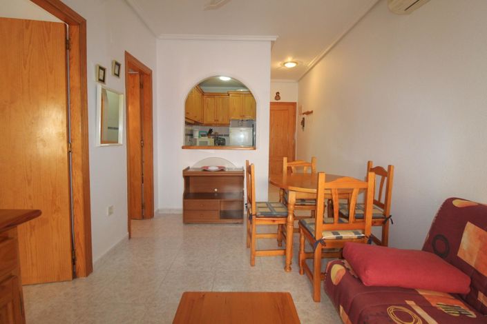 Image No.4-Appartement de 1 chambre à vendre à Torrevieja