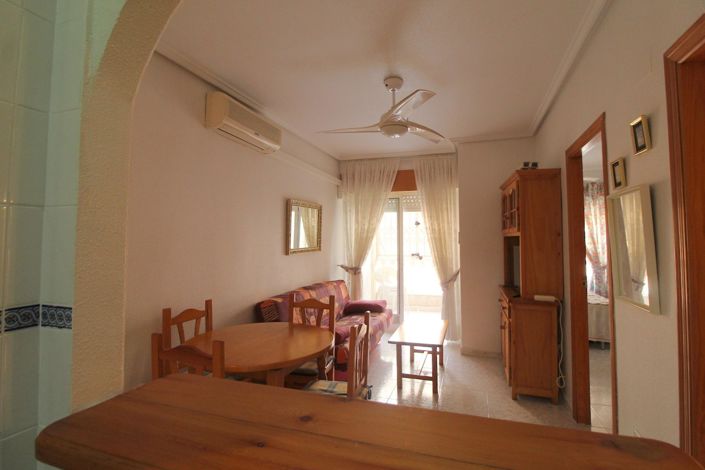Image No.5-Appartement de 1 chambre à vendre à Torrevieja