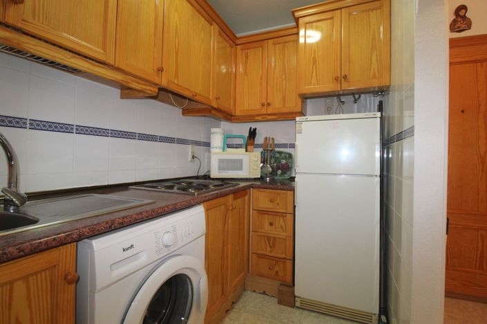 Image No.6-Appartement de 1 chambre à vendre à Torrevieja