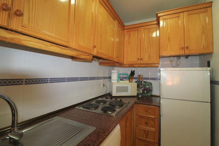 Image No.7-Appartement de 1 chambre à vendre à Torrevieja