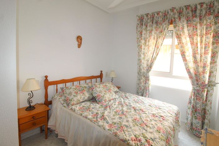 Image No.8-Appartement de 1 chambre à vendre à Torrevieja