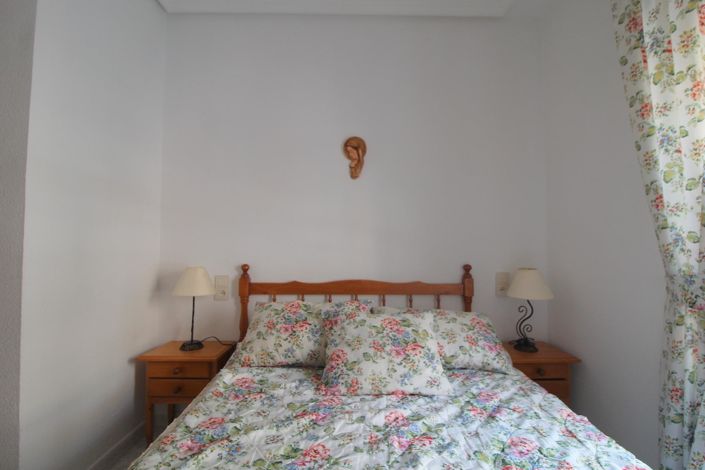 Image No.9-Appartement de 1 chambre à vendre à Torrevieja
