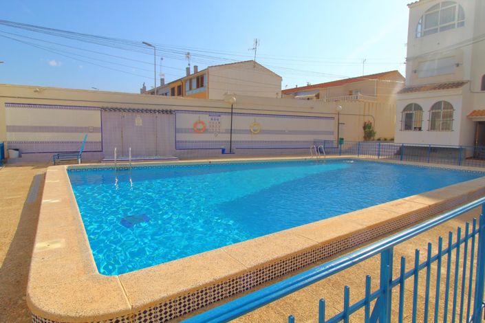 Image No.17-Appartement à vendre à Torrevieja