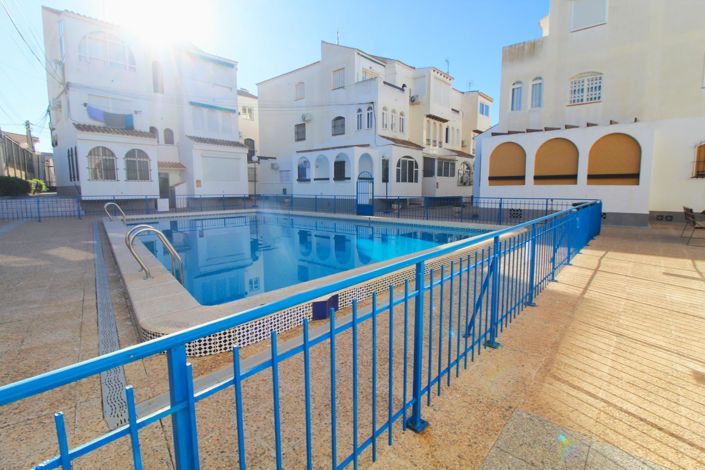 Image No.18-Appartement à vendre à Torrevieja